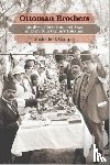 Campos, Michelle - Ottoman Brothers