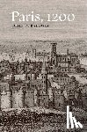 Baldwin, John - Paris, 1200