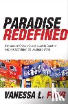 Fong, Vanessa - Paradise Redefined