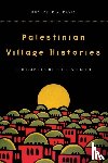 Davis, Rochelle - Palestinian Village Histories