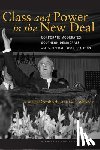 Domhoff, G. William, Webber, Michael J. - Class and Power in the New Deal
