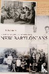 Bashkin, Orit - New Babylonians
