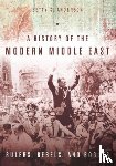 Anderson, Betty S. - A History of the Modern Middle East