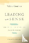Gauthier, Valerie - Leading with Sense