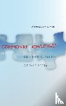Jemielniak, Dariusz - Common Knowledge?