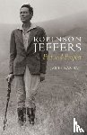 Karman, James - Robinson Jeffers
