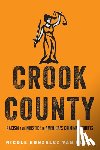 Gonzalez Van Cleve, Nicole - Crook County