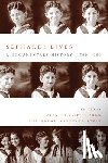 Cohen, Julia Philips, Stein, Sarah Abrevaya - Sephardi Lives