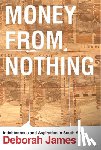James, Deborah - Money from Nothing