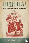 Gaytan, Marie Sarita - ¡Tequila!