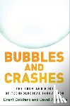 Goldfarb, Brent, Kirsch, David A. - Bubbles and Crashes