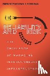 Schulman, Paul, Roe, Emery - Reliability and Risk