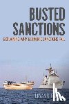 Early, Bryan R. - Busted Sanctions