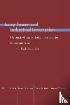 Mowery, David C., Nelson, Richard R., Sampat, Bhaven N., Ziedonis, Arvids A. - Ivory Tower and Industrial Innovation