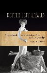 Gilbert, Nora - Better Left Unsaid
