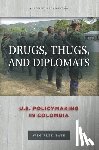 Tate, Winifred - Drugs, Thugs, and Diplomats