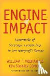 Meehan, William F., Jonker, Kim Starkey - Engine of Impact