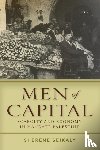 Seikaly, Sherene - Men of Capital