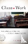 Woronov, Terry - Class Work
