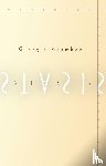 Giorgio Agamben, Nicholas Heron - Stasis
