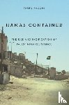 Baconi, Tareq - Hamas Contained
