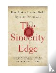 Countess of Frederiksborg, Alexandra Christina, Fort, Timothy L. - The Sincerity Edge