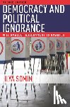 Somin, Ilya - Democracy and Political Ignorance