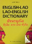 Marcus, Russell - English-Lao Lao-English Dictionary: Revised Edition
