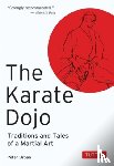 Urban, Peter - The Karate Dojo