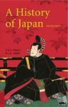 Mason, R. H. P., Caiger, J. G. - A History of Japan
