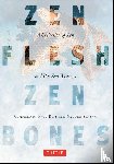 Reps, Paul, Senzaki, Nyogen - Zen Flesh, Zen Bones