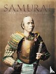 Kure - Samurai: An Illustrated History