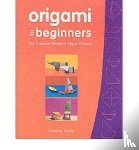 Temko, Florence - Origami for Beginners