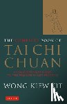 Kit, Wong Kiew - The Complete Book of Tai Chi Chuan