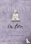 Simpkins, C. Alexander, Simpkins, Annellen M. - Buddhism in Ten