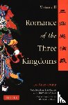 Kuan-Chung, Lo - Romance of the Three Kingdoms Volume 2