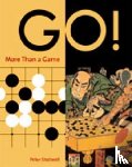 Shotwell, Peter - Go! More Than a Game