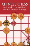 Lau, H. T. - Chinese Chess
