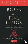 Musashi, Miyamoto, Kaufman, Stephen F. - Musashi's Book of Five Rings