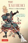McCullough, Helen Craig - The Taiheiki: A Chronicle of Medieval Japan