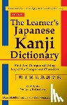 Spahn, Mark - The Learner's Kanji Dictionary