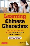 Matthews, Alison, Matthews, Laurence - Learning Chinese Characters