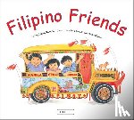 Romulo - Filipino Friends