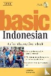 Robson, Stuart, Kurniasih, Yacinta - Basic Indonesian