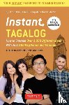 Gaspi, Jan Tristan, Marfori, Sining Maria Rosa L. - Instant Tagalog