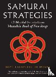 De Mente, Boye Lafayette - Samurai Strategies