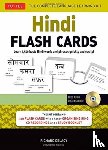 Delacy - Delacy, R: Hindi Flash Cards Kit