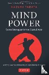 Tabata, Kazumi - Mind Power