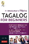 Barrios, Joi - Tagalog for Beginners