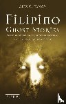 Paman, Alex G. - FILIPINO GHOST STORIES